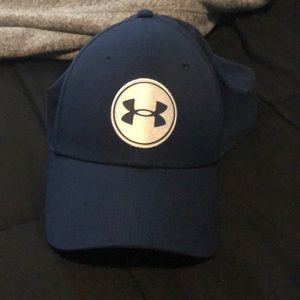 Under Armour Golf Hat